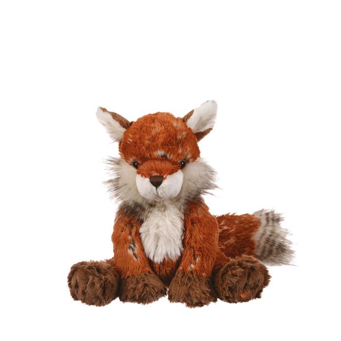 Wrendale Designs 'Autumn' Fox Character - Junior